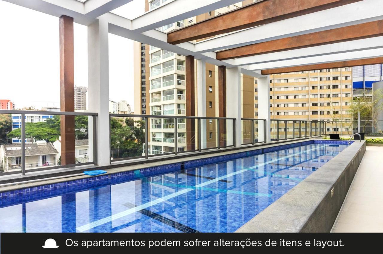 Charlie Domy Paraiso São Paulo Luaran gambar