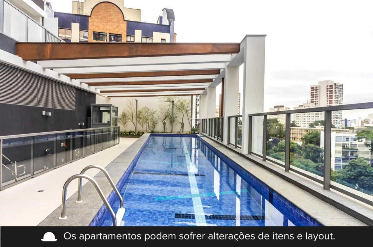 Charlie Domy Paraiso São Paulo Luaran gambar