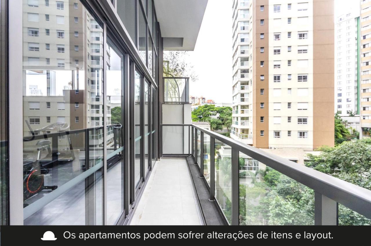 Charlie Domy Paraiso São Paulo Luaran gambar