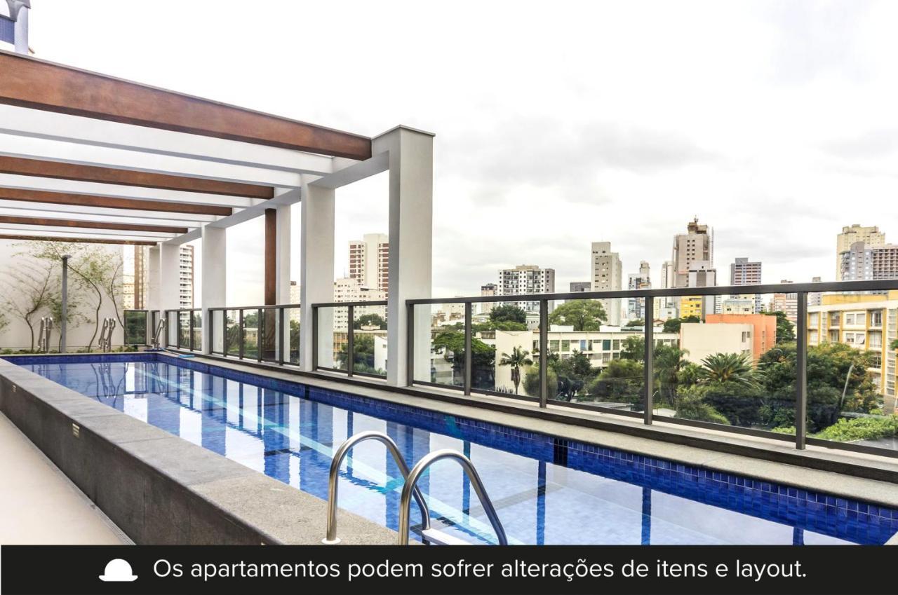 Charlie Domy Paraiso São Paulo Luaran gambar